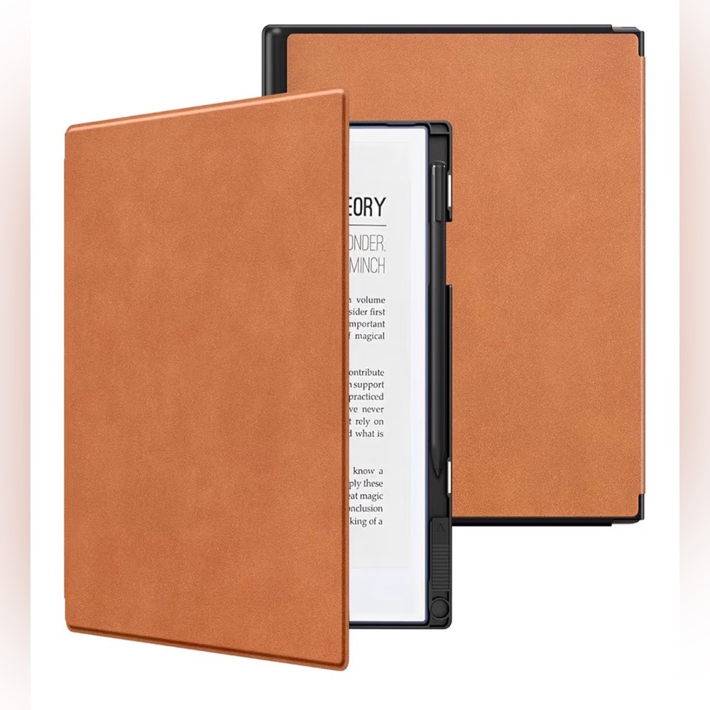 TiMOVO Case Compatible with reMarkable 2 Tablet